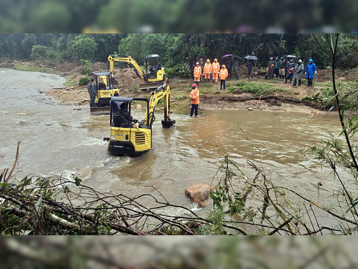 Kerala: Death toll in Idukki's Rajamala landslide mounts to 58