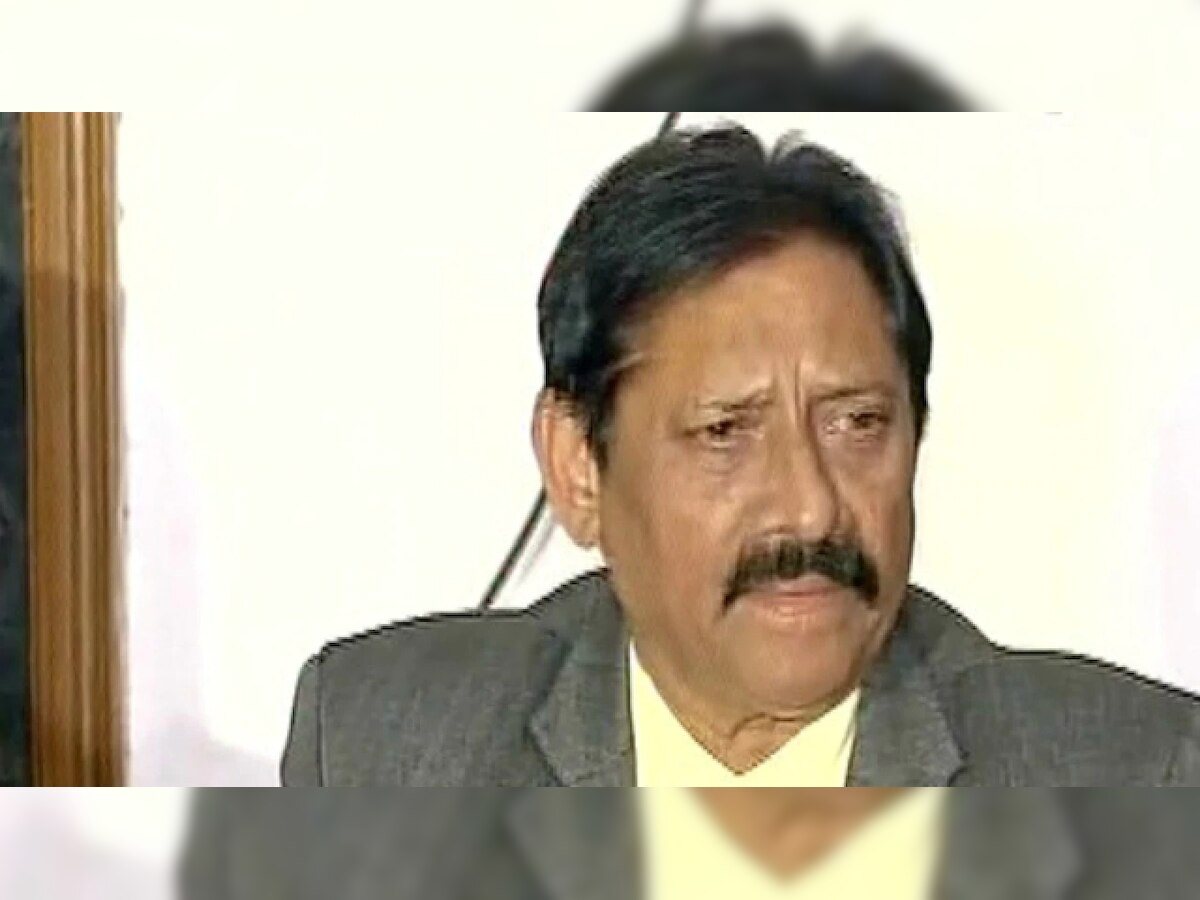 Chetan Chauhan, former cricketer and UP cabinet minister, passes away at 73