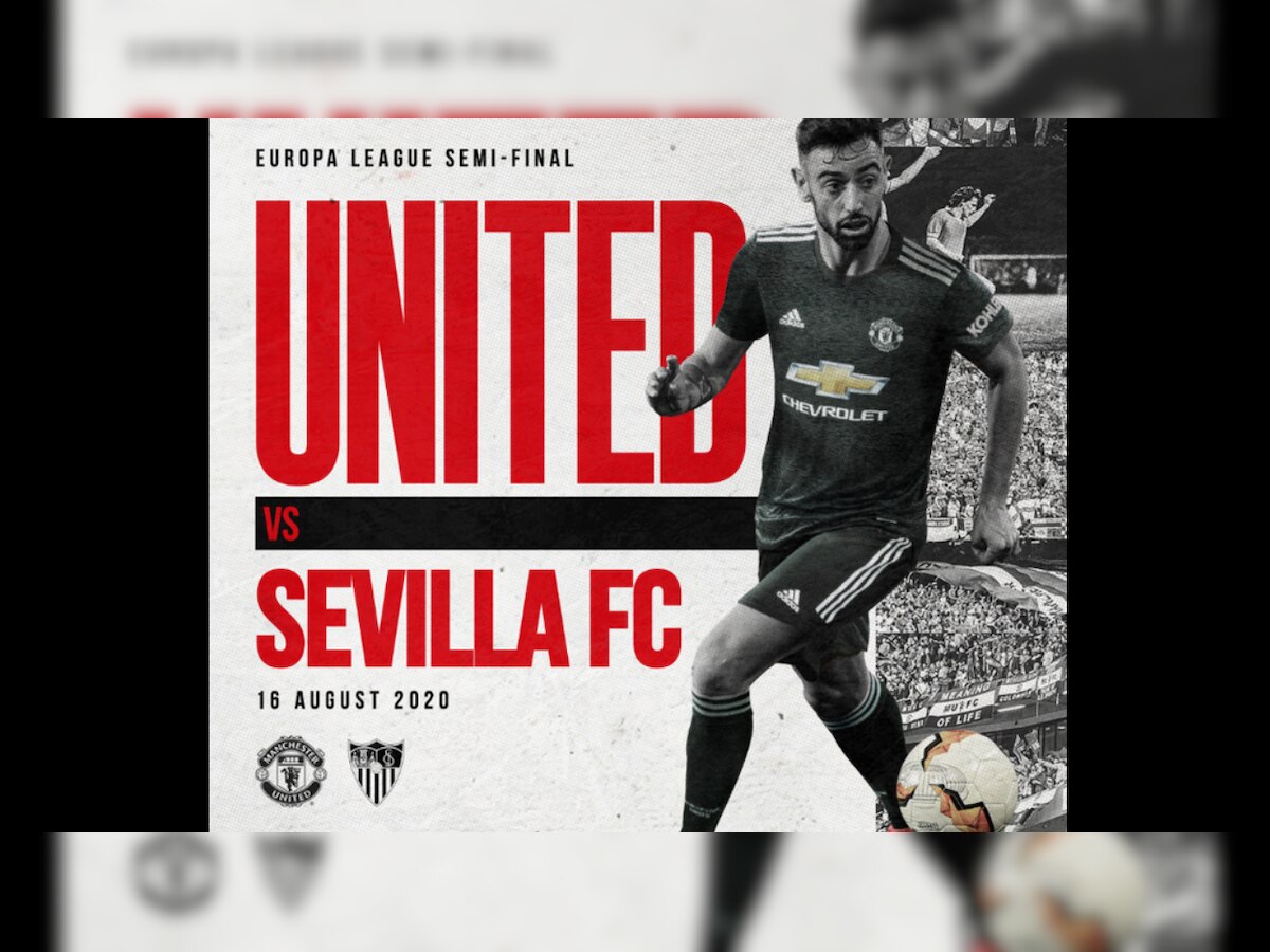 Sevilla vs Manchester United, UEFA Europa League: Live streaming, teams, Dream11, time in IST & where to watch on TV 