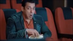 'Bigg Boss 14' promo, new images of Salman Khan unveiled