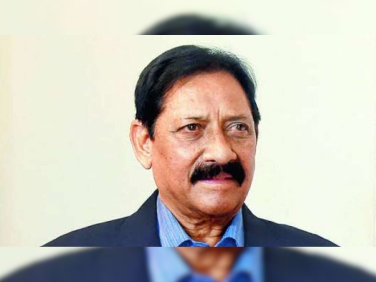 UP cabinet minister and former cricketer Chetan Chauhan to be cremated today with state honours