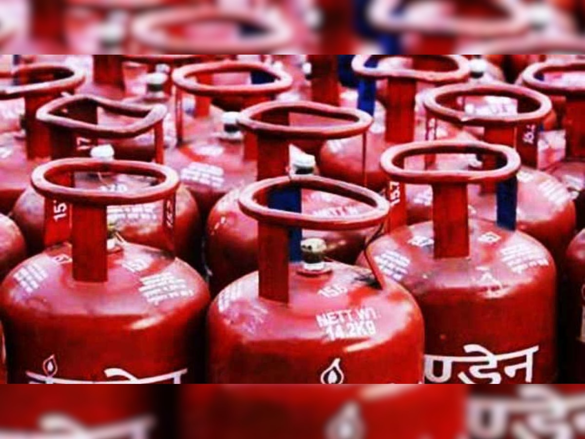Cooking gas prices: Huge relief for customers! LPG, CNG likely to be cheaper soon