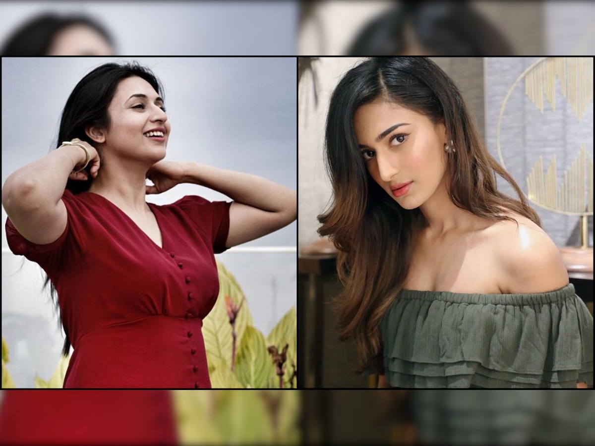 Is Divyanka Tripathi replacing Erica Fernandes in 'Kasautii Zindagii Kay'? 'Yeh Hai Mohabbatein' actor clarifies