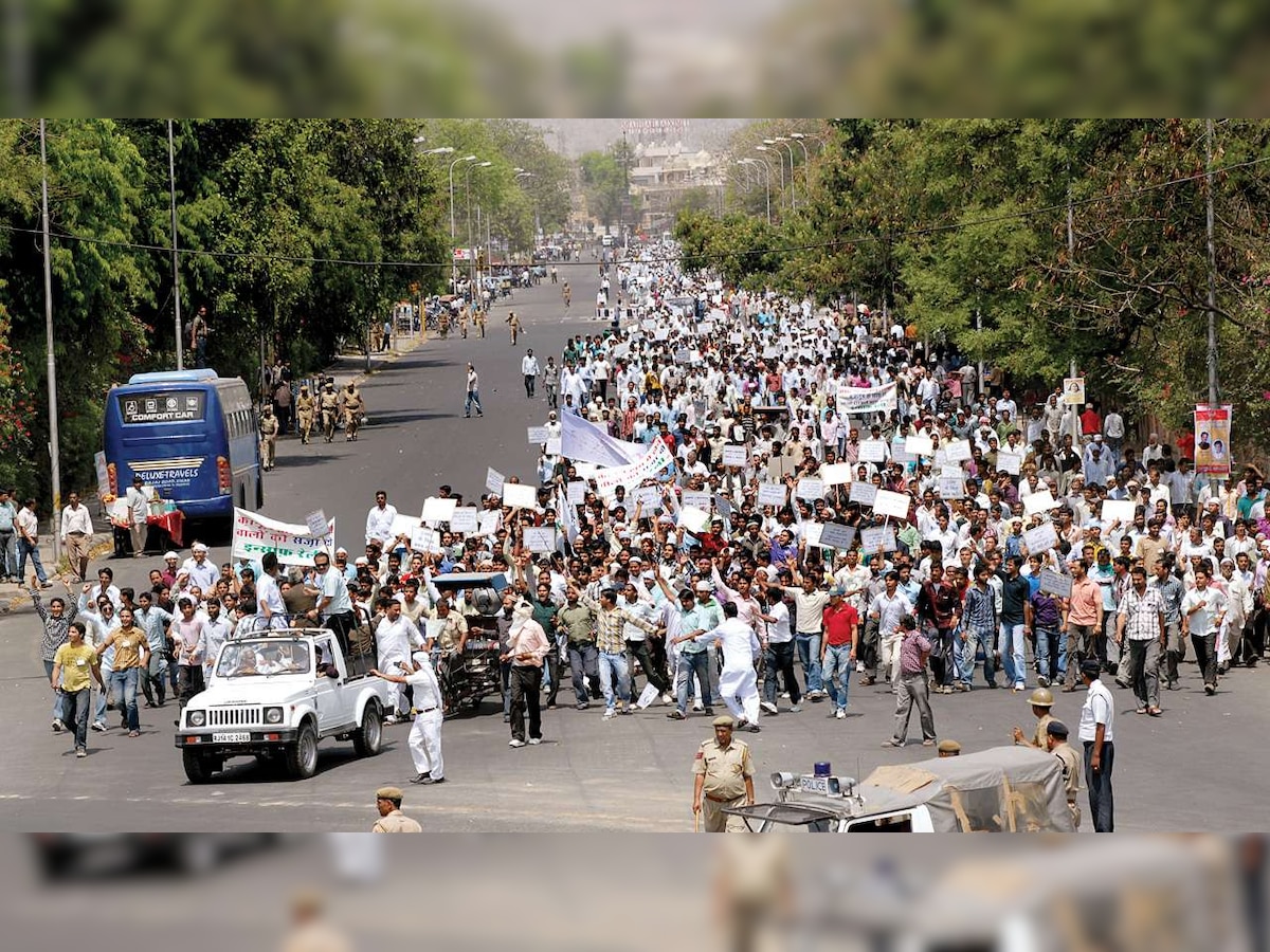 Karnataka govt may ban SDPI, PFI parties in connection with role in Bengaluru violence