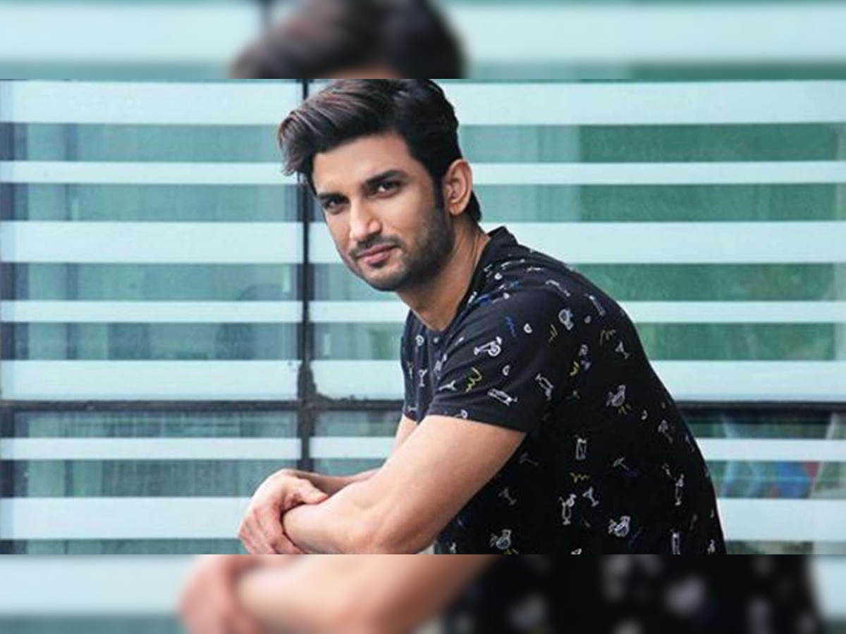 Sushant Singh Rajput, Kushal Zaveri's Whatsapp chat reveals actor was positive about his journey