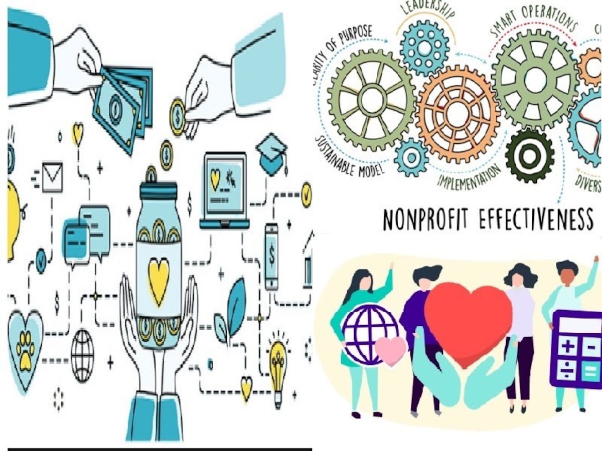 Why nonprofits should have a strong online presence?