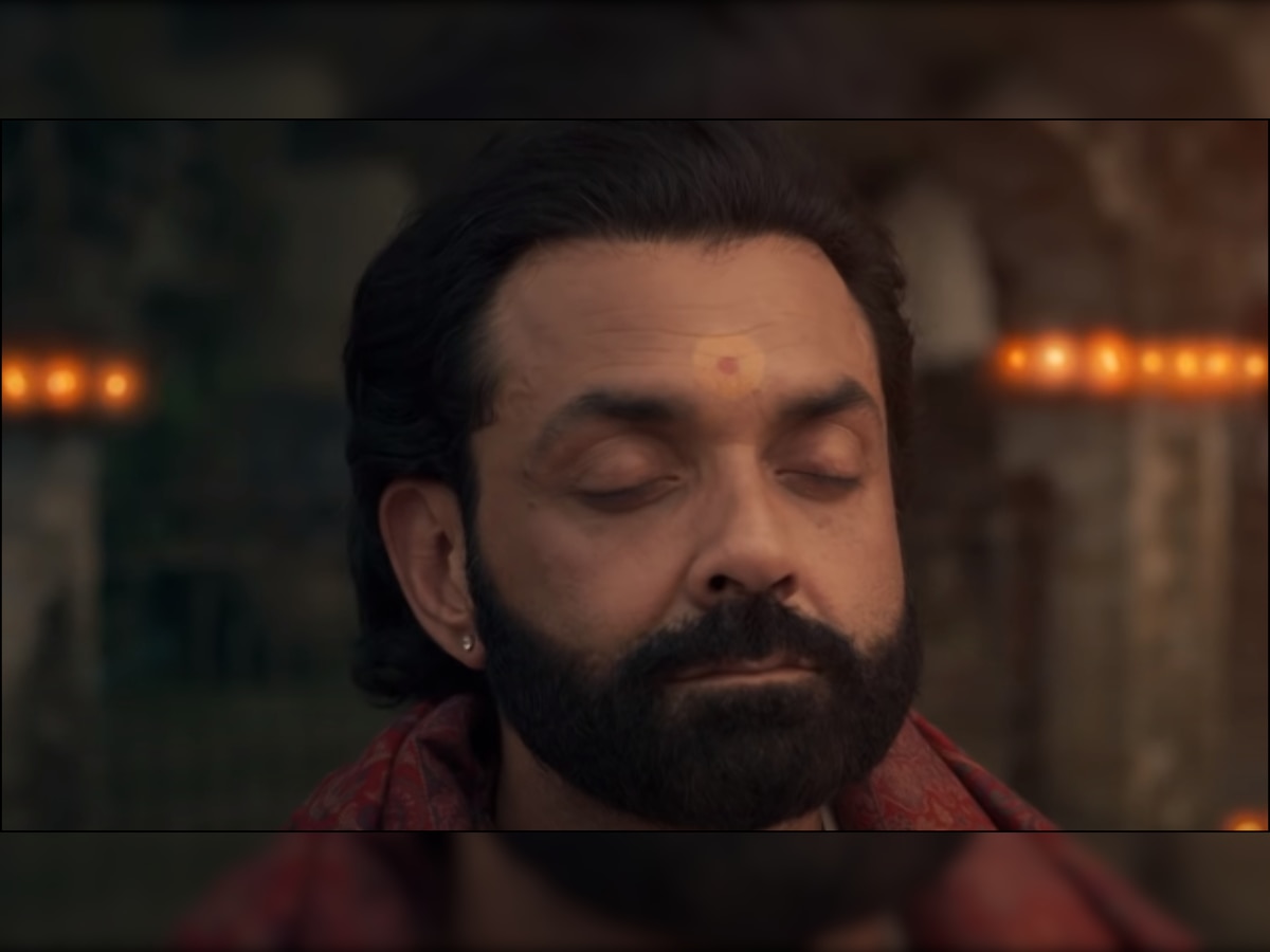 'Aashram' trailer unveiled: Bobby Deol-Prakash Jha shed light on politics in spiritual world