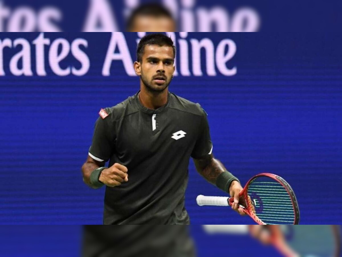 Tennis: Effortless Sumit Nagal enters Prague Challenger pre-quarters