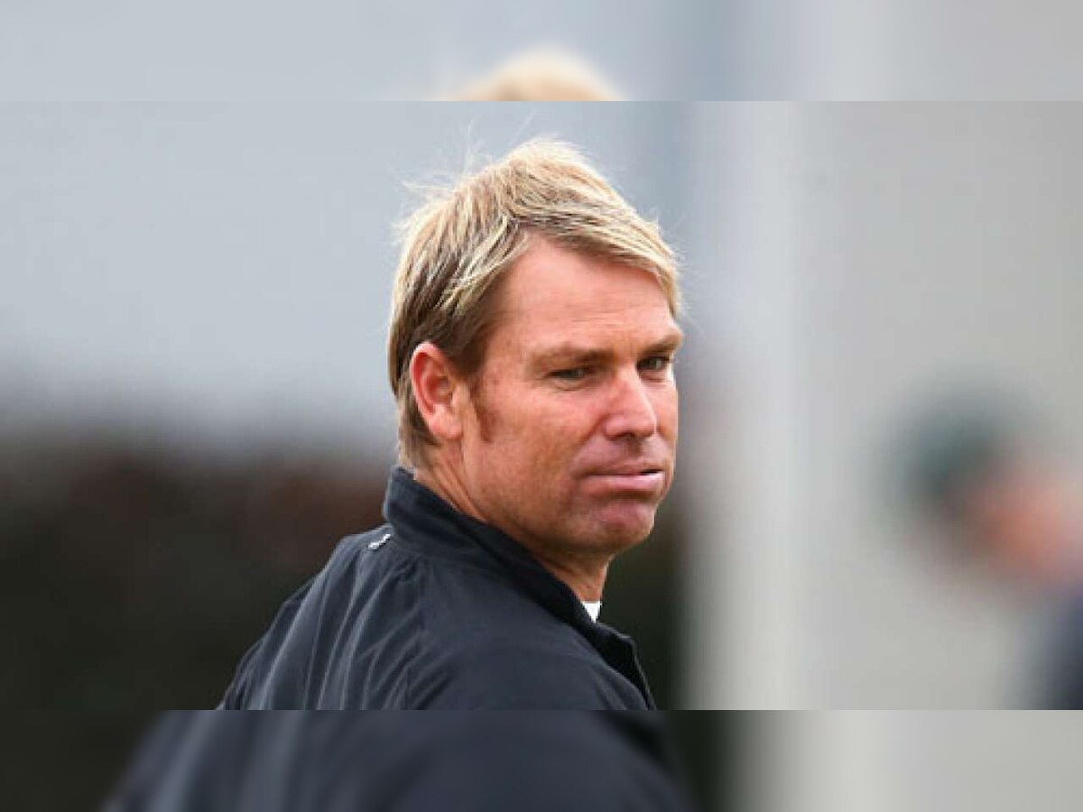 Shane Warne blasts 'ridiculous' timings after England vs Pakistan Test ends in draw