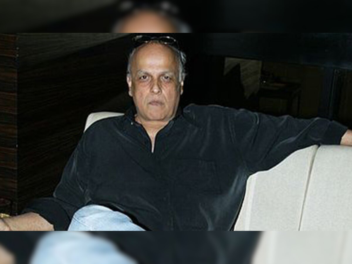 Mahesh Bhatt appears before NCW, clarifies stance on IMG Ventures sexual harassment case