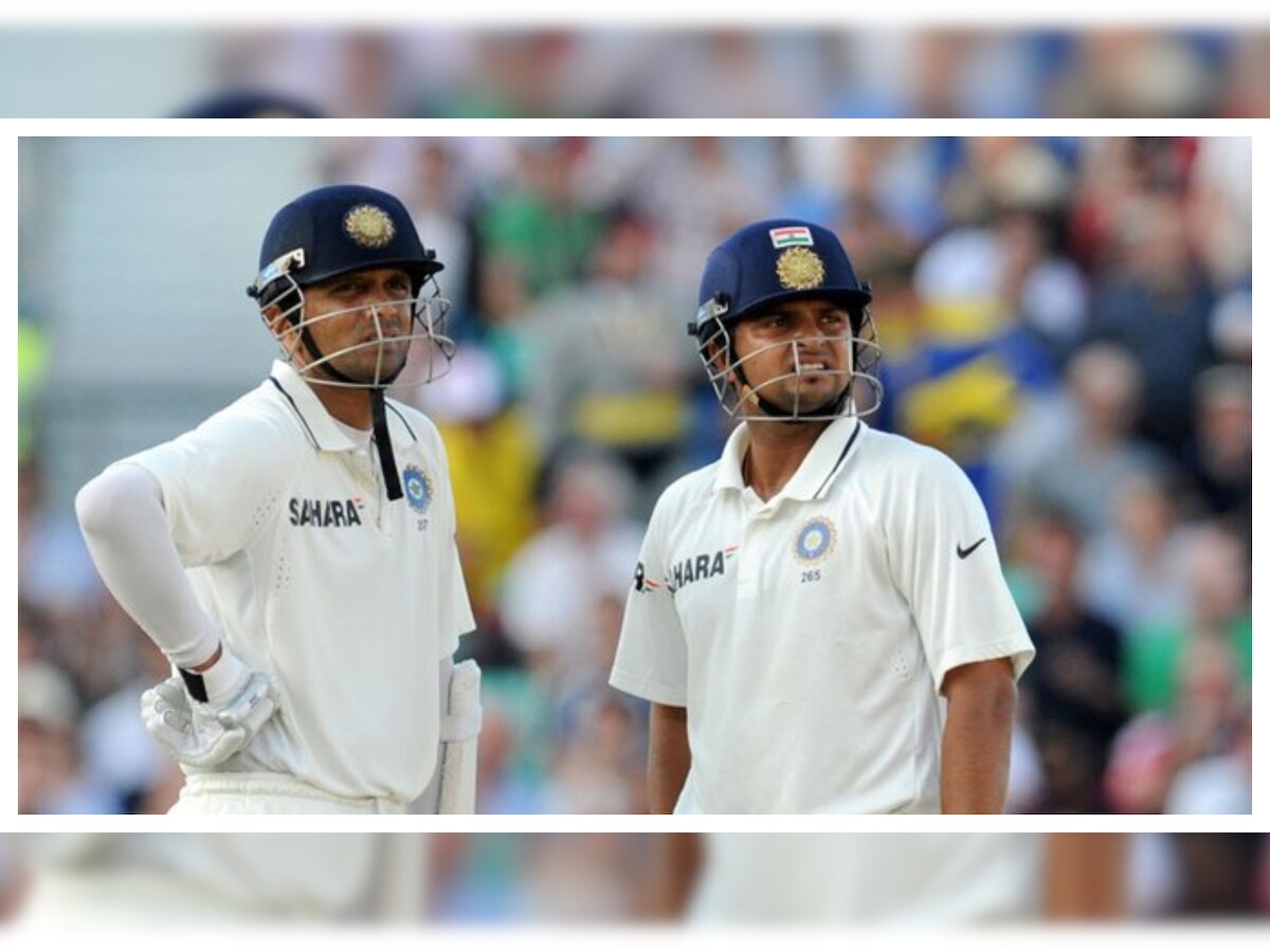 Suresh Raina big part of India’s success, great memories – Rahul Dravid