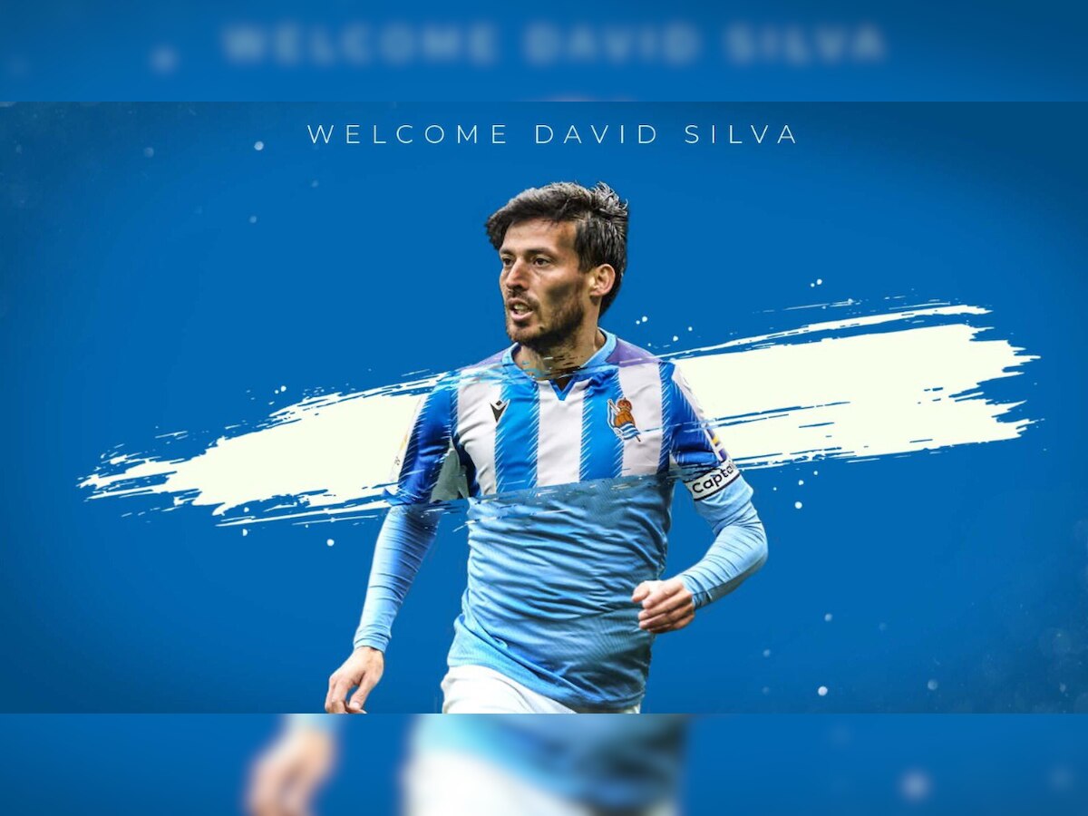 'Ten years and 13 titles later, the time has arrived': David Silva's heartfelt message on leaving Manchester City