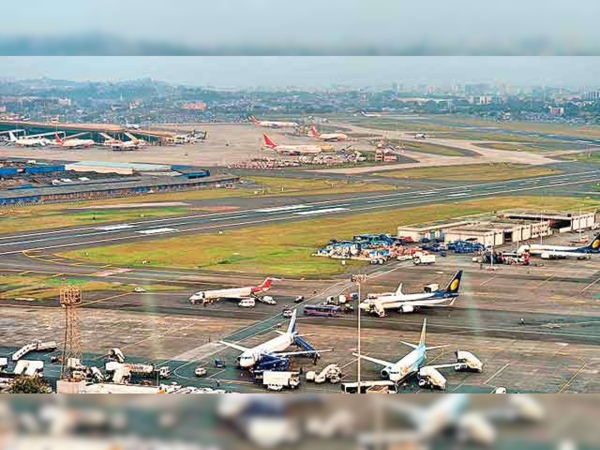 Centre likely to discuss privatisation of 6 airports in Cabinet meeting on Wednesday
