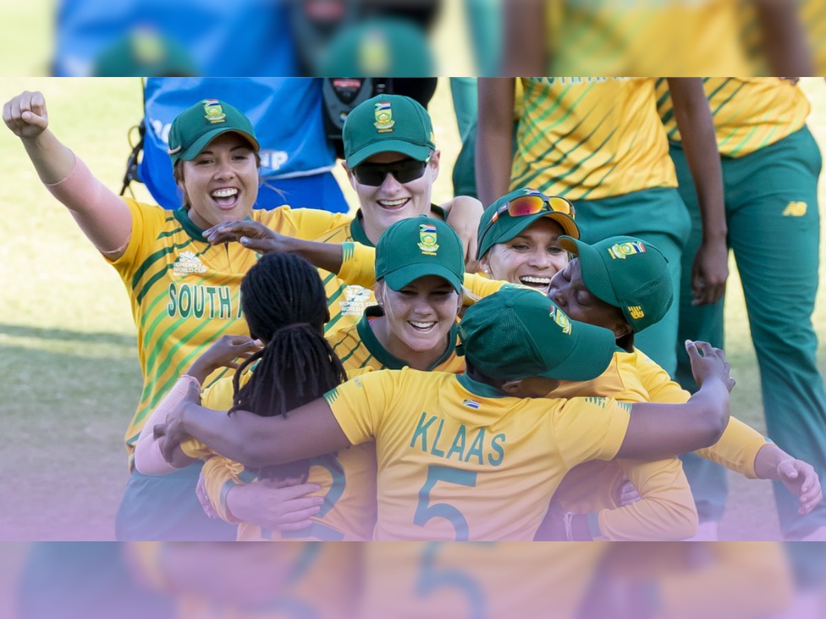 South Africa women not to tour England in September