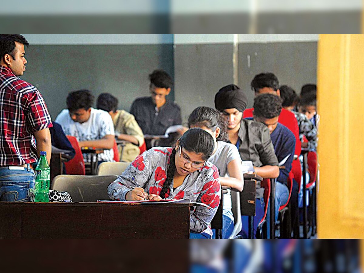 Centre may mull over proposal to introduce Common Eligibility Test for recruitment to non-gazetted posts 