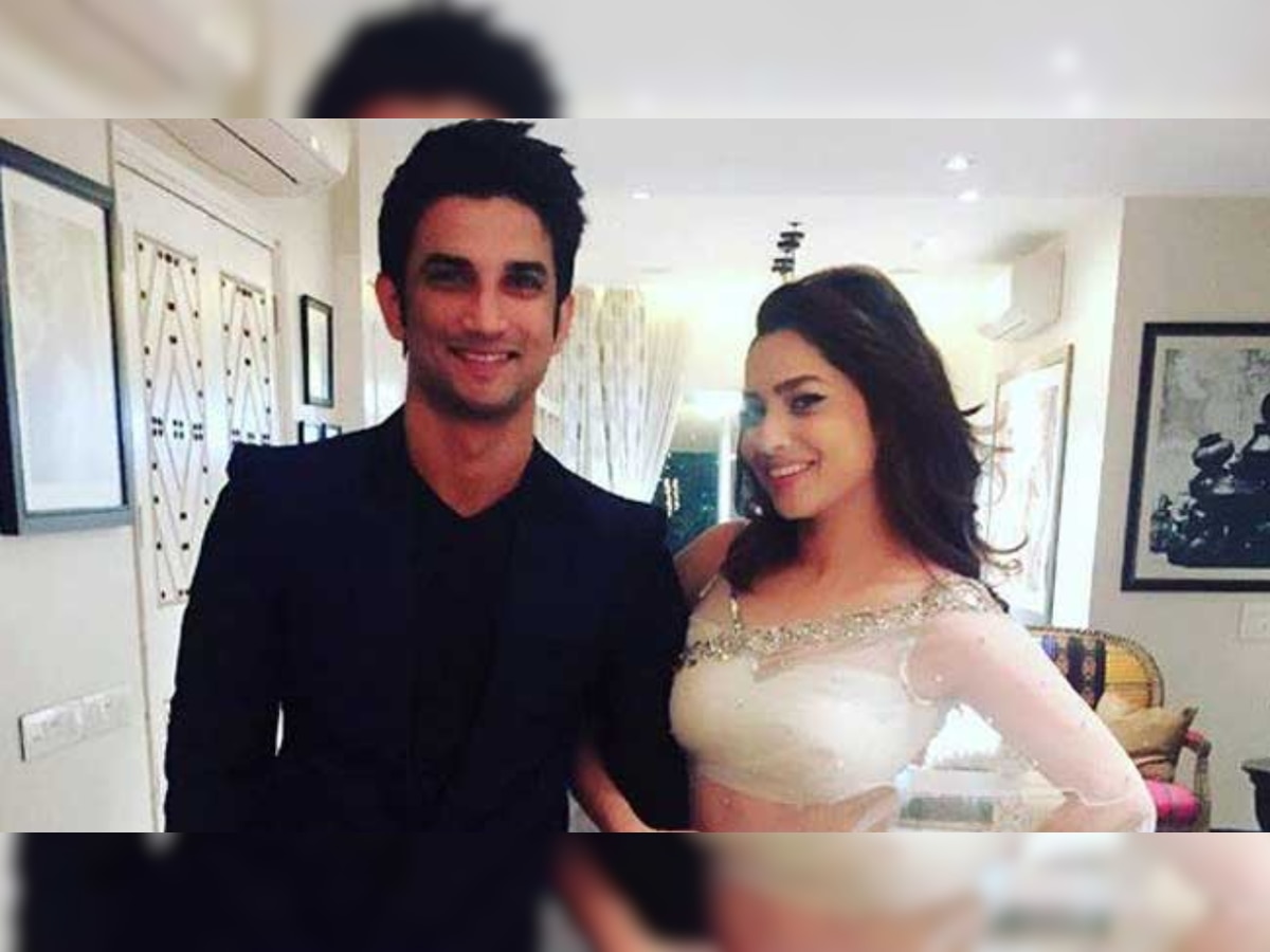 Ankita Lokhande reacts to CBI investigation in Sushant Singh Rajput death case, posts 'Justice is the truth in action'