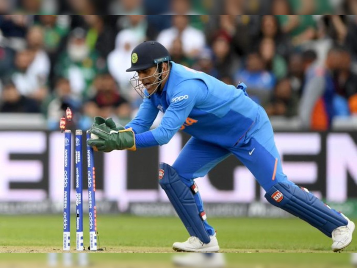 MS Dhoni reportedly to get a farewell match after IPL?