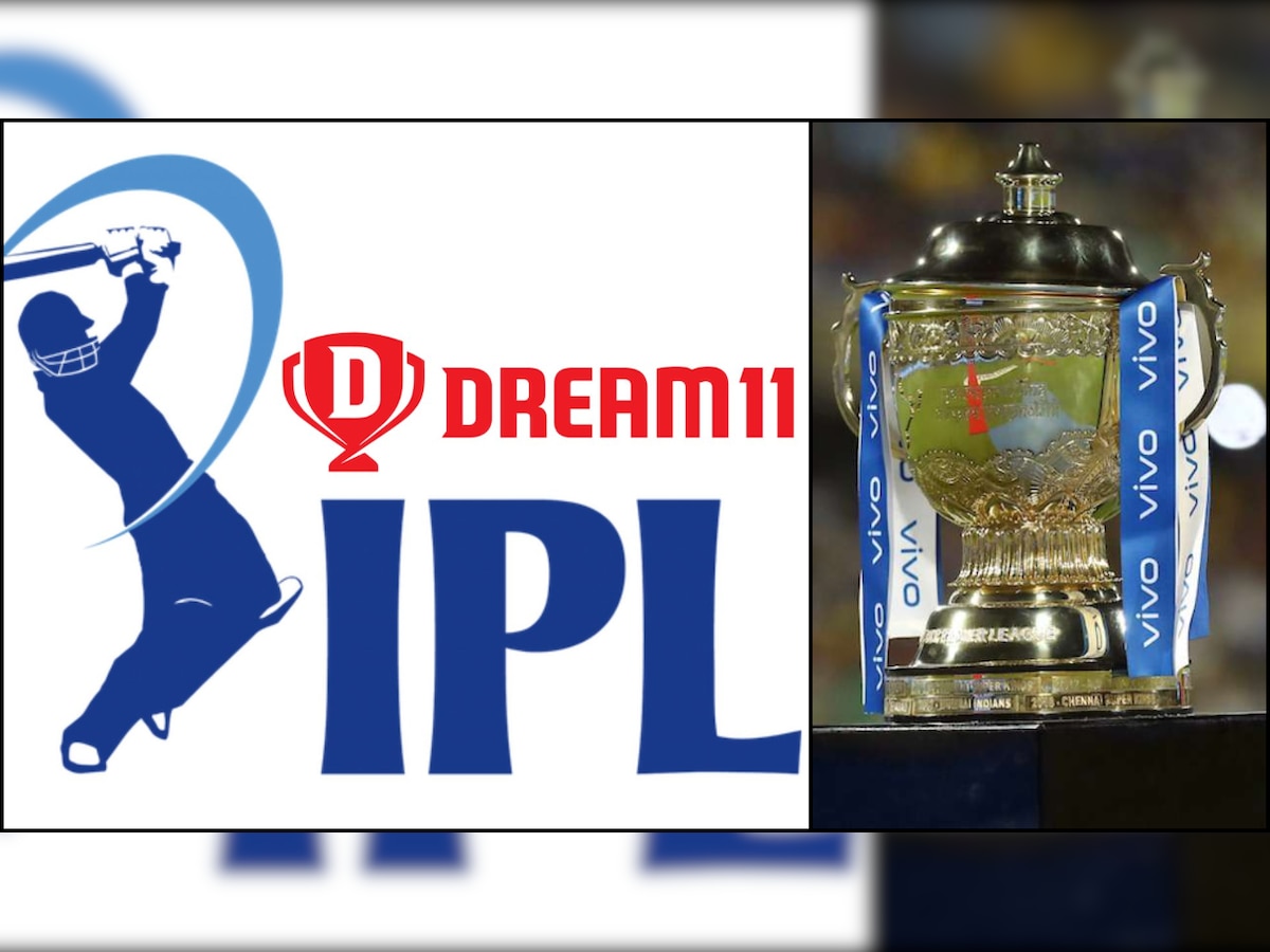 'Welcome Dream11 on board': BCCI makes official announcement ahead of IPL 2020