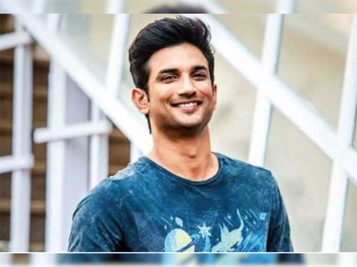 Sushant Singh Rajput case: CBI reacts to SC verdict, says team to visit Mumbai in due course