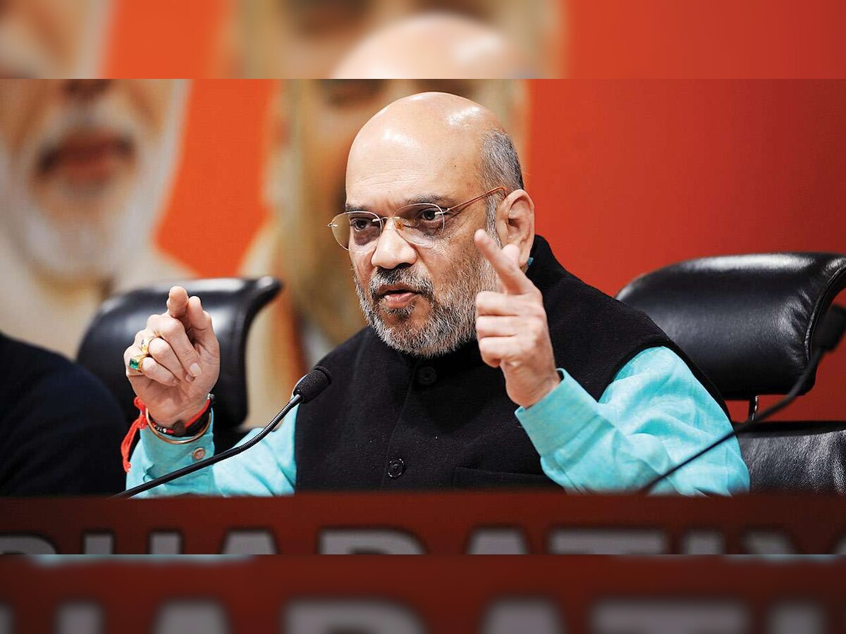 Amit Shah hails setting up of National Recruitment Agency, terms it a landmark decision