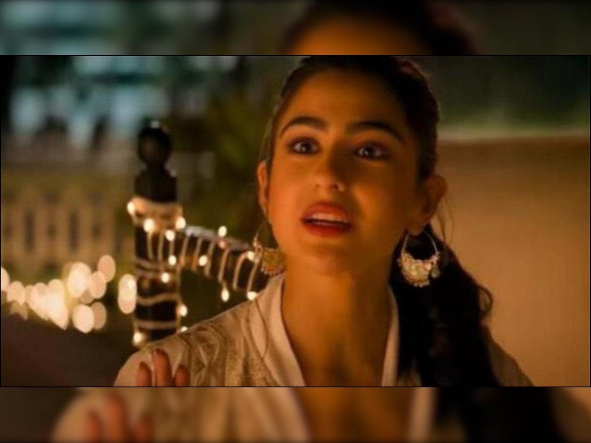 'Coolie No 1' releases soon: Video where Rohit Shetty talks about casting Sara Ali Khan for 'Simmba' goes viral