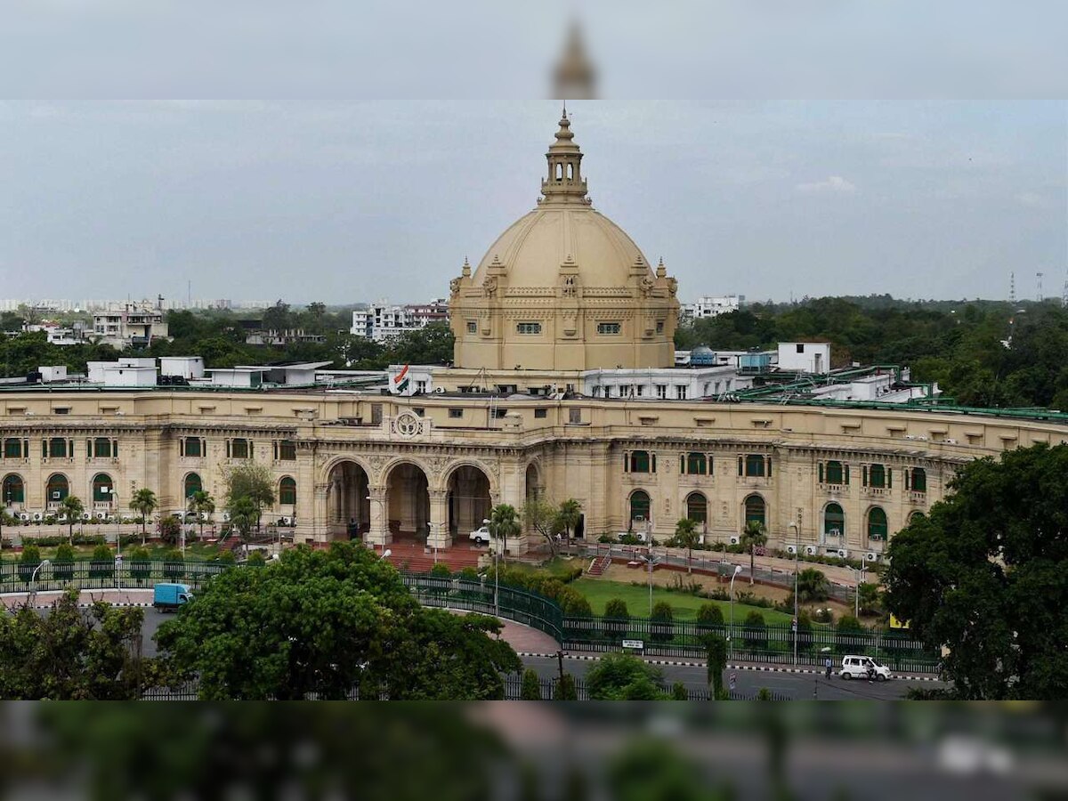 Uttar Pradesh Assembly session to begin today at 11 AM