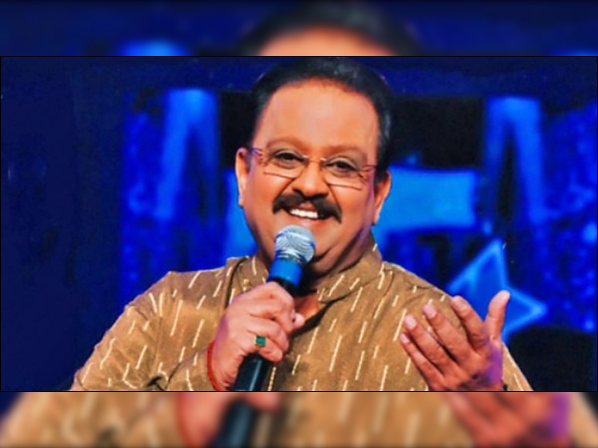 SP Balasubrahmanyam health update: Singer in critical condition, but vital parameters satisfactory