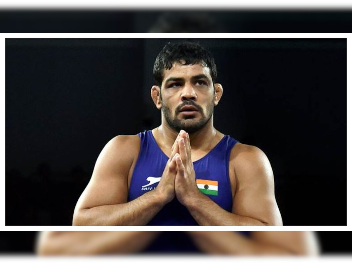 On this day – Sushil Kumar changes Indian wrestling forever with Beijing Olympics medal