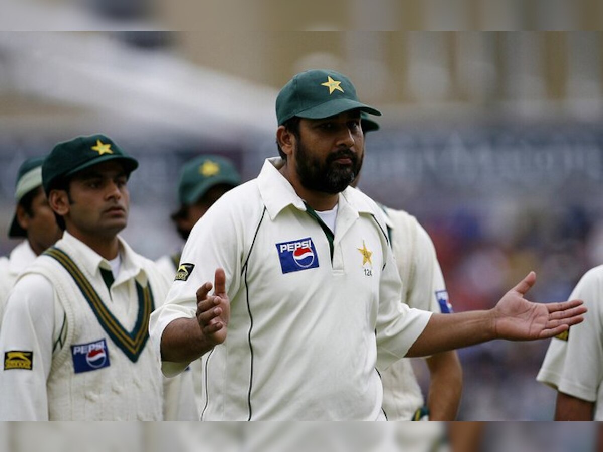 On This Day – The first forfeited Test as Pakistan cry foul over ball-tampering