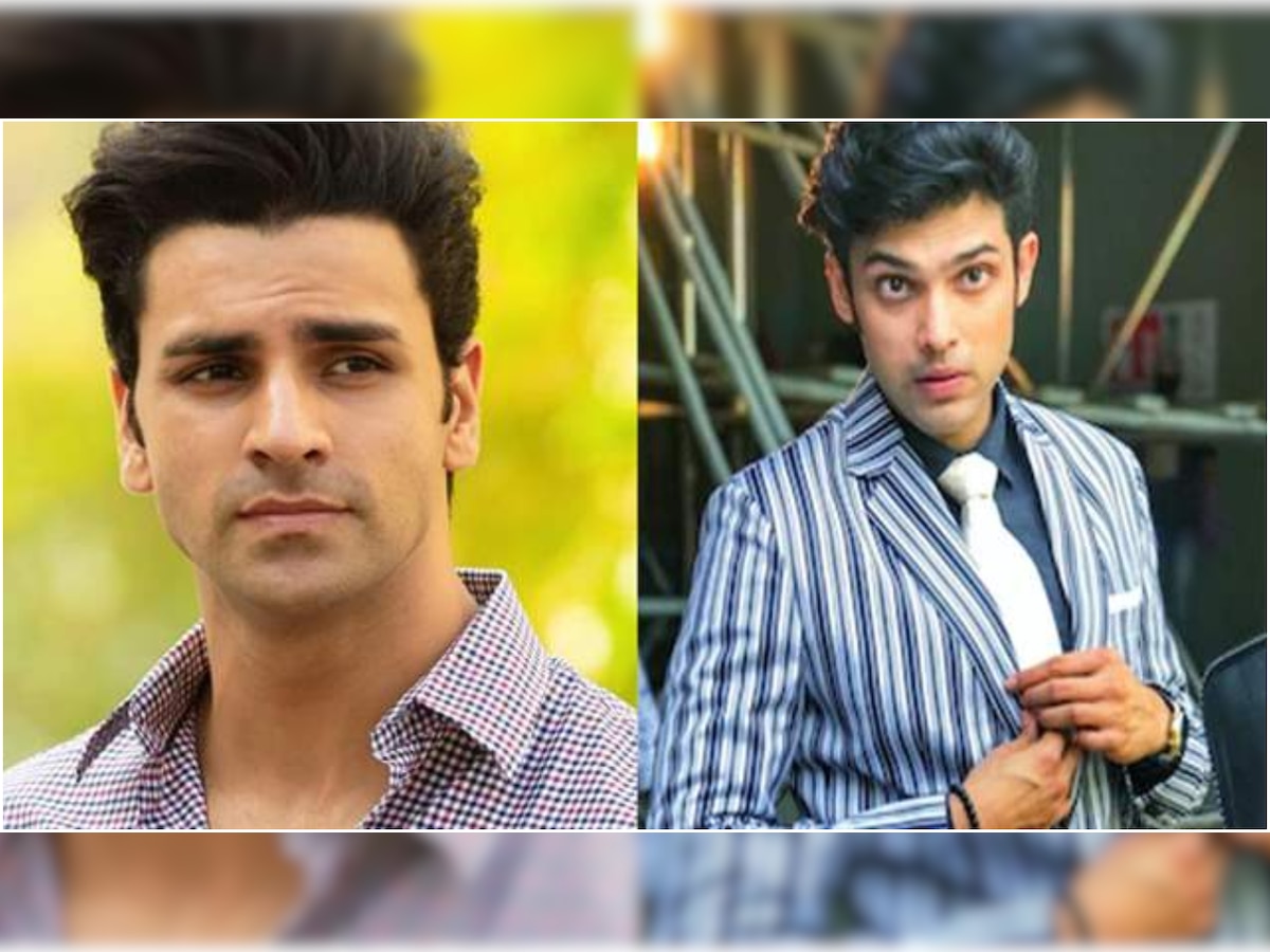 Vivek Dahiya to NOT replace Parth Samthaan as Anurag Basu in 'Kasautii Zindagii Kay 2' 