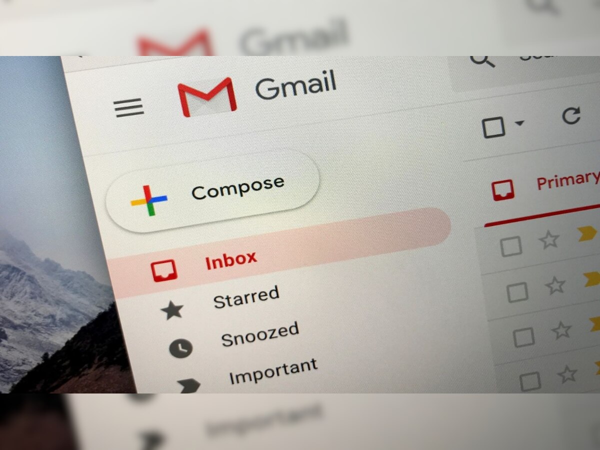 Gmail outage news: Service restored for some users after global outage, confirms Google