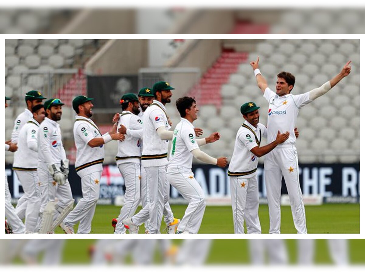 England vs Pakistan third Test to begin half an hour early in Southampton