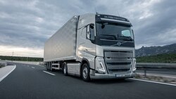 Volvo Trucks India, Delhivery partner for efficient cargo movement