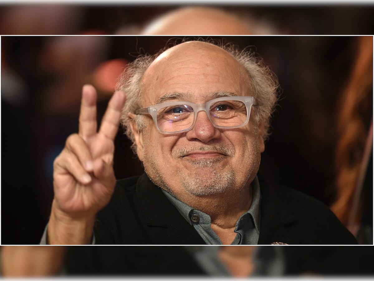 DNA Exclusive: Danny DeVito talks about 'The One and Only Ivan', what sets it apart from the book