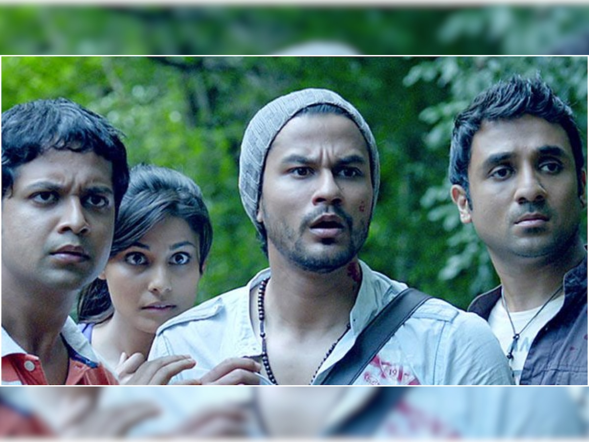 Kunal Kemmu talks about much-awaited sequel of Saif Ali Khan starrer 2013 film 'Go Goa Gone'