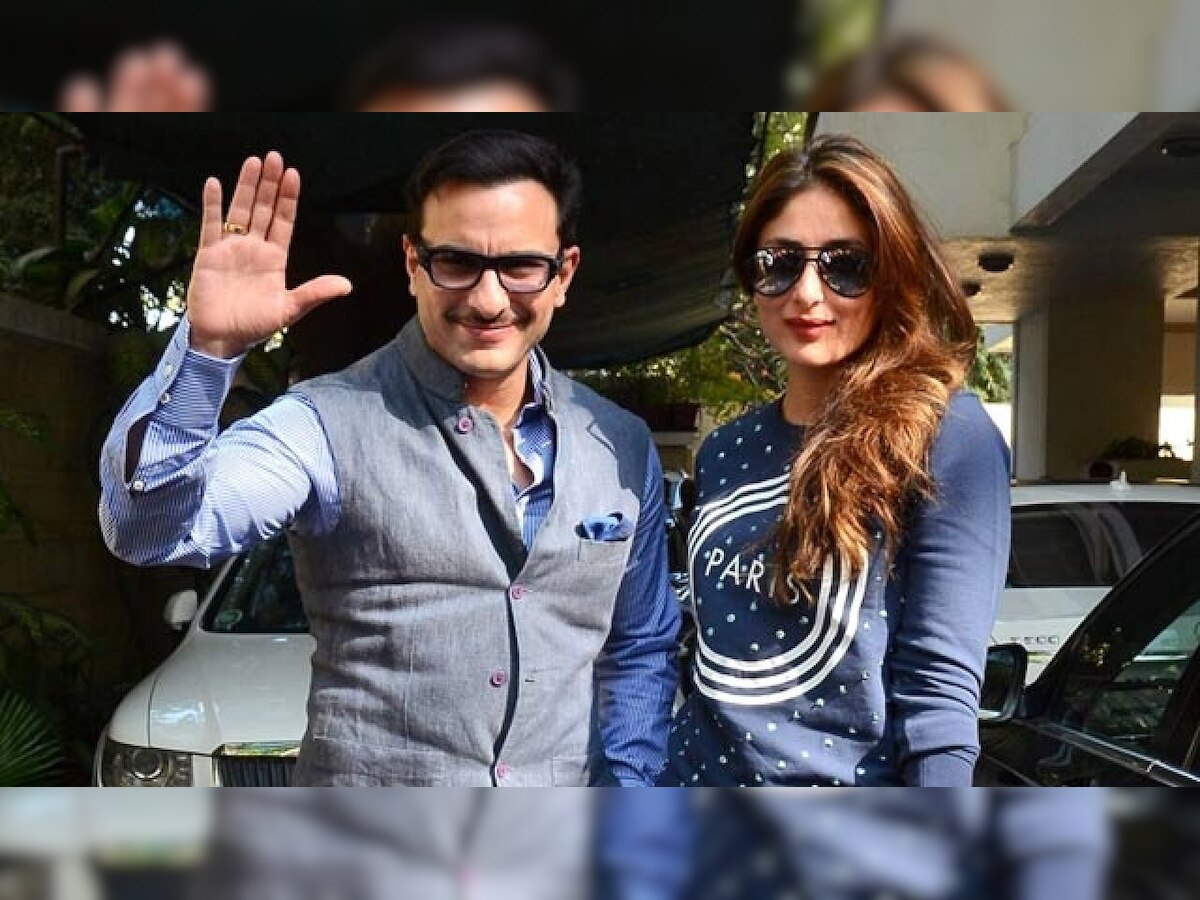 'He connected with him on another level': Kareena Kapoor on Rishi Kapoor's death, why Saif Ali Khan misses him more