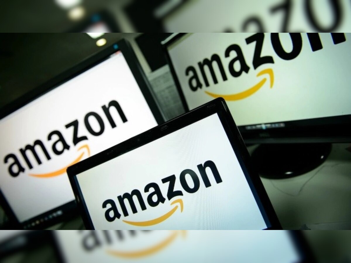 With latest feature 'Gold Vault', Amazon dips its toes in digital gold transactions