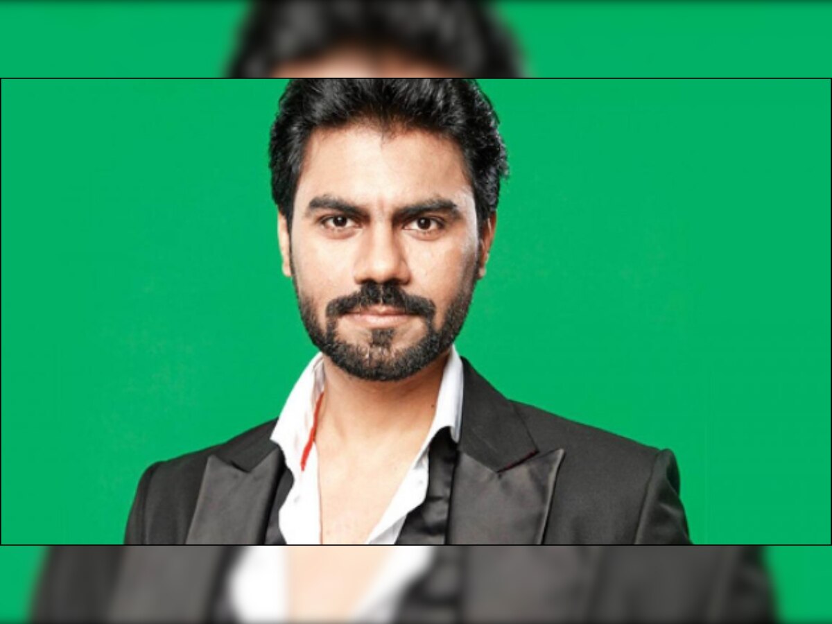 TV actor Gaurav Chopraa pens emotional note on his mother's demise
