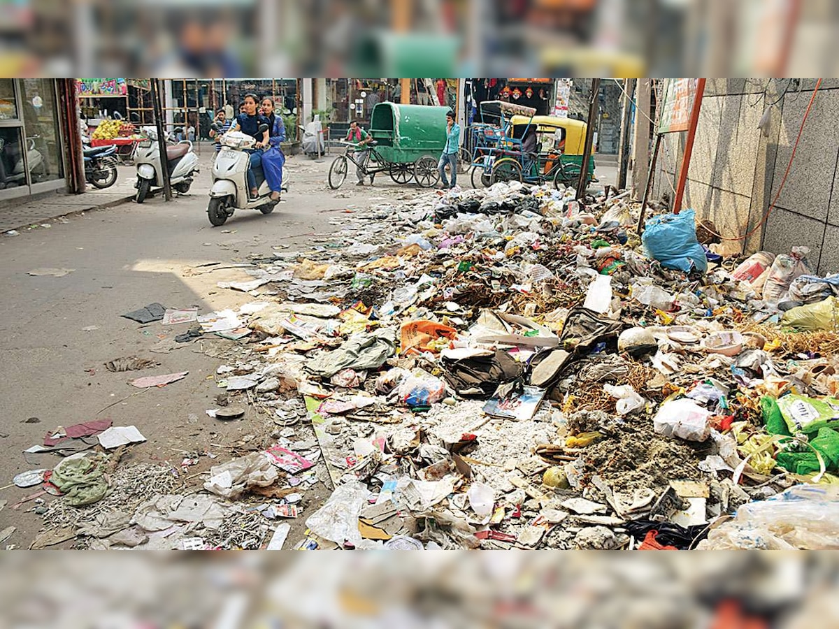 Patna declared dirtiest city in country, Delhi and Chennai not far behind; cues to take from cleanest city Indore 