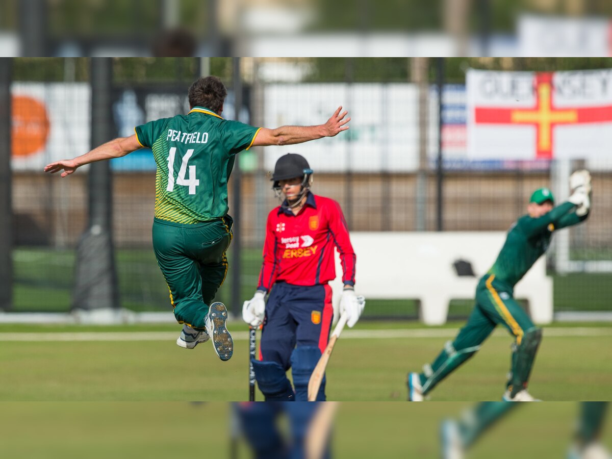 Guernsey vs Isle of Man Dream11 Prediction: Best picks for GUE vs IM in 1st T20I match