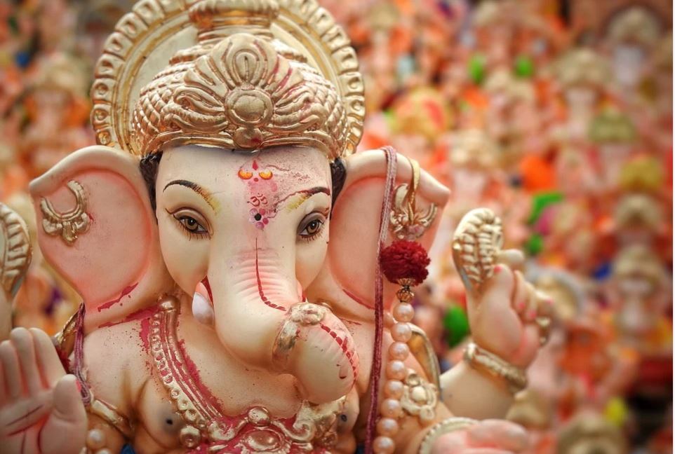 Ganpati sthapana muhurat deals 2020