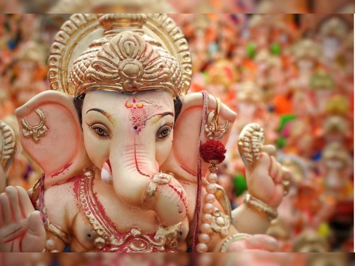 Ganesh Chaturthi 2020 Subh Muhurat Puja Vidhi Significance All You Need To Know About The 4480
