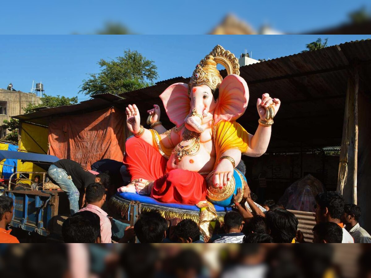 High Court permits individuals to install & immerse Ganesha idols in Tamil Nadu, amid Govt ban on public celebration