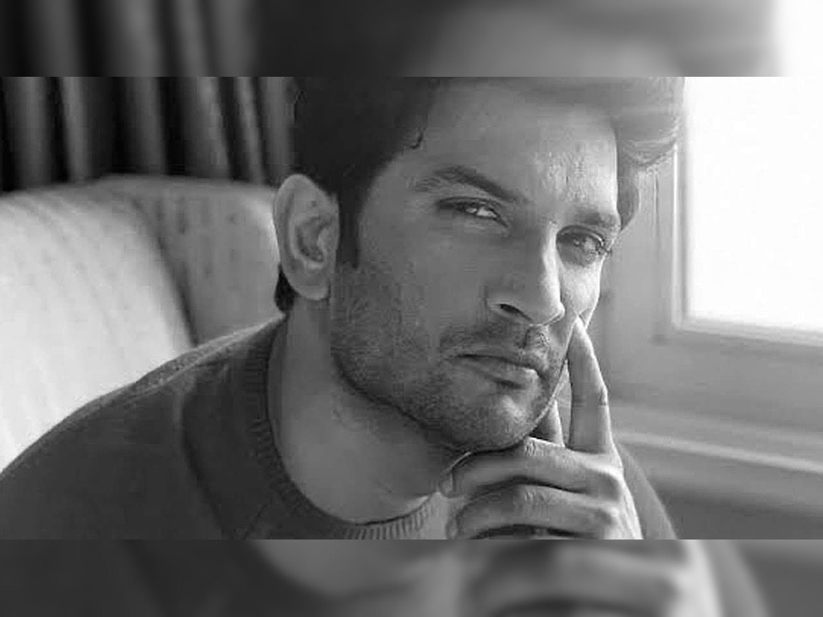 Keymaker who opened Sushant Singh Rajput's locked bedroom claims he was told to stop work if there was sound from inside