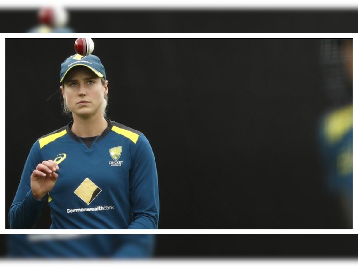 Ellyse Perry included in Australia vs New Zealand series but matches in doubt