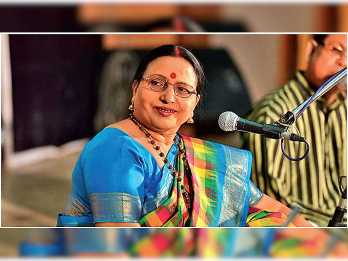 BREAKING: Indian folk singer Sharda Sinha tests positive for coronavirus