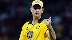 Former Australian captain Cameron White retires from professional cricket