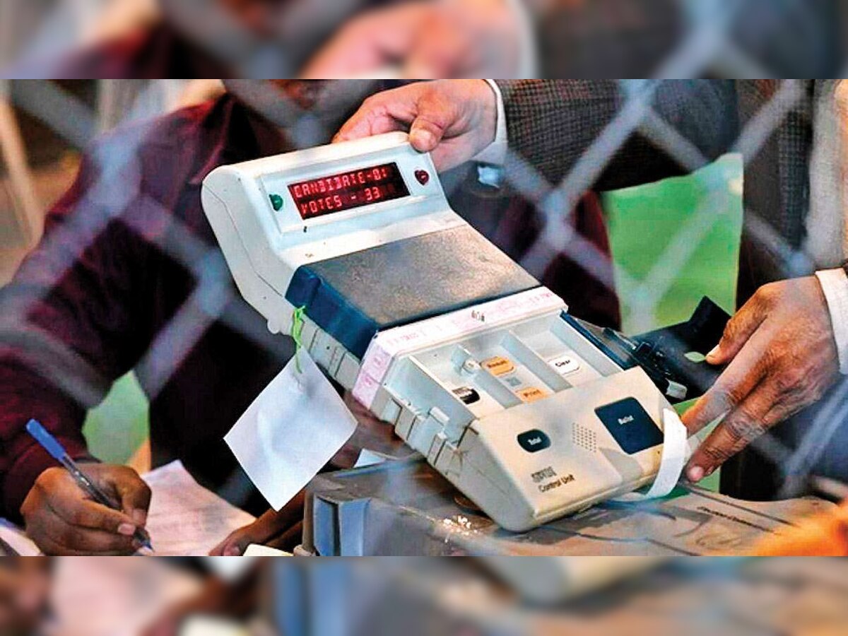 Online nomination form, gloves to voters & more: ECI issues guidelines to hold elections during COVID-19 pandemic