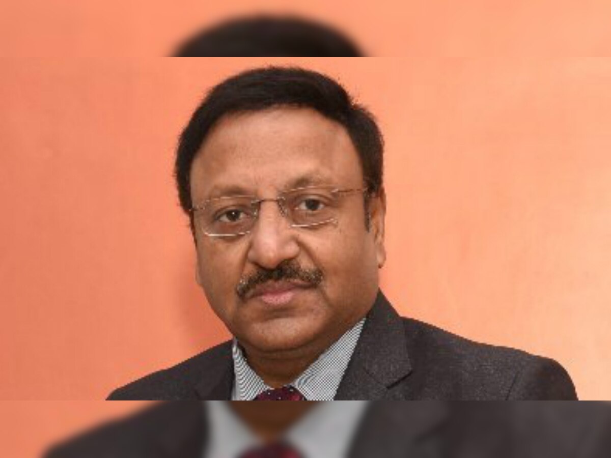 Former Finance Secretary Rajiv Kumar appointed Election Commissioner after Ashok Lavasa resigns