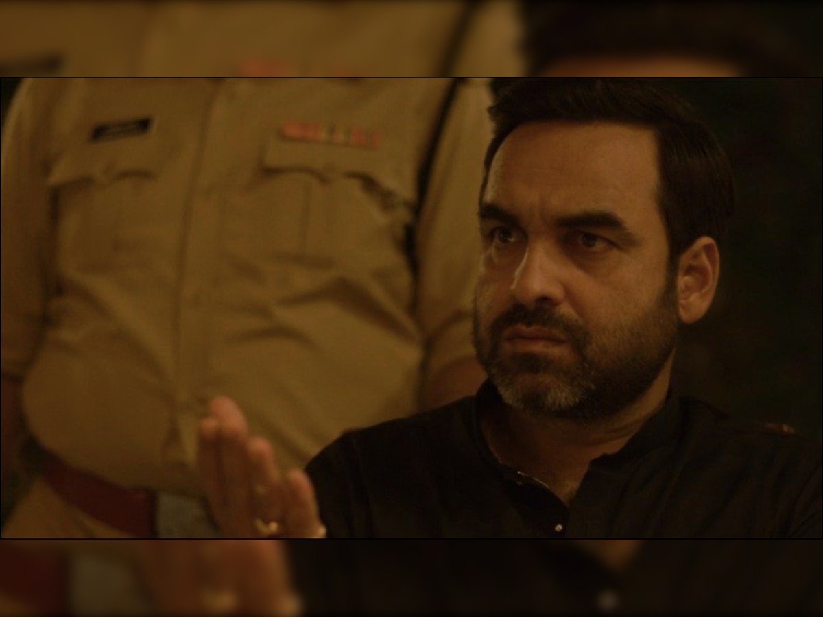 'Jald Hi Kuch Prabhand Karte Hai': Pankaj Tripathi's confirms 'Mirzapur 2' after fans ask about show's release